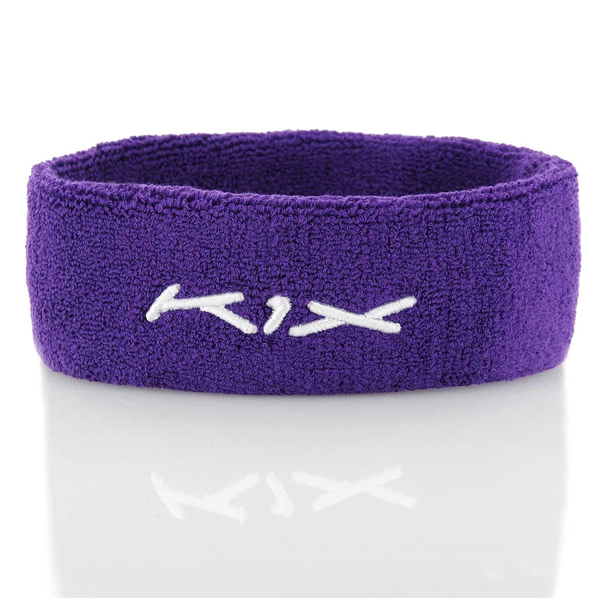 K1X Hardwood Headband, Lilac