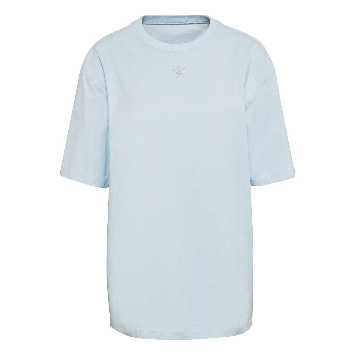 Adidas Originals T-Shirt, Almblu