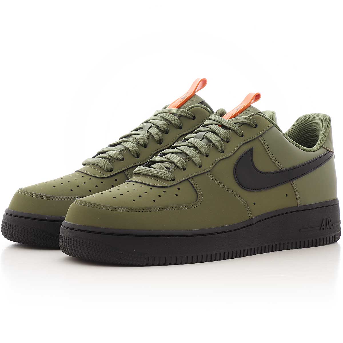 táctica Lucro Muestra Buy AIR FORCE 1 '07 for N/A 0.0 on KICKZ.com!