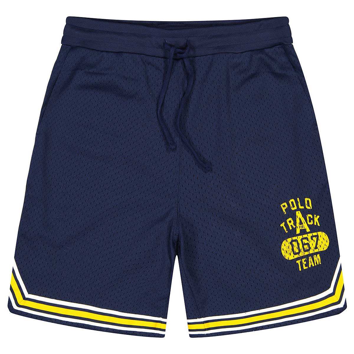 Polo Ralph Lauren Shorts, Cruise Navy