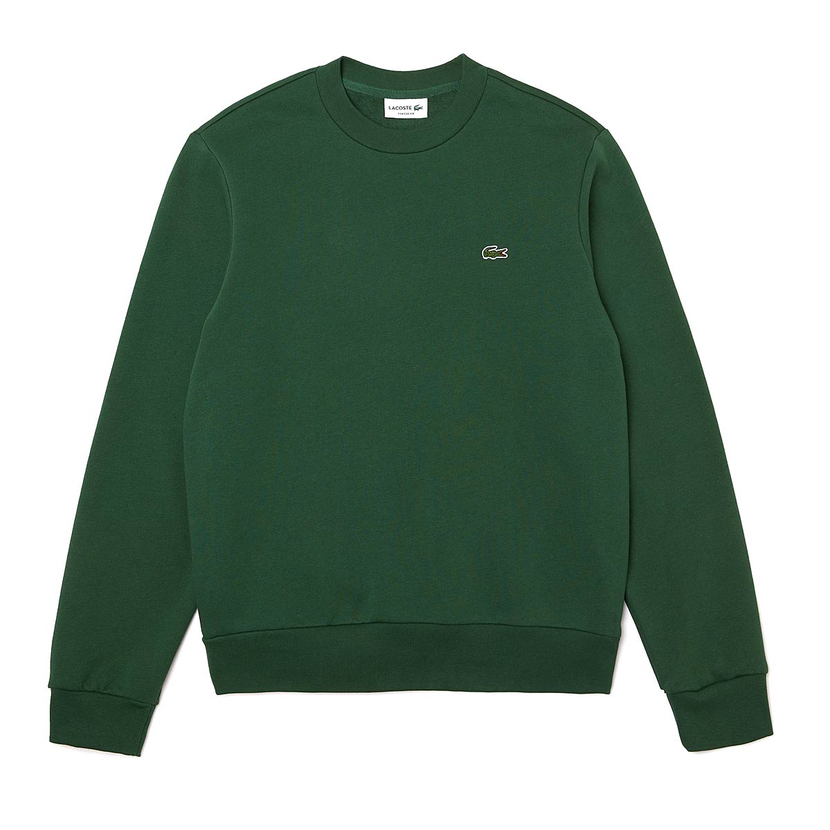 Lacoste Sweatshirt, Green