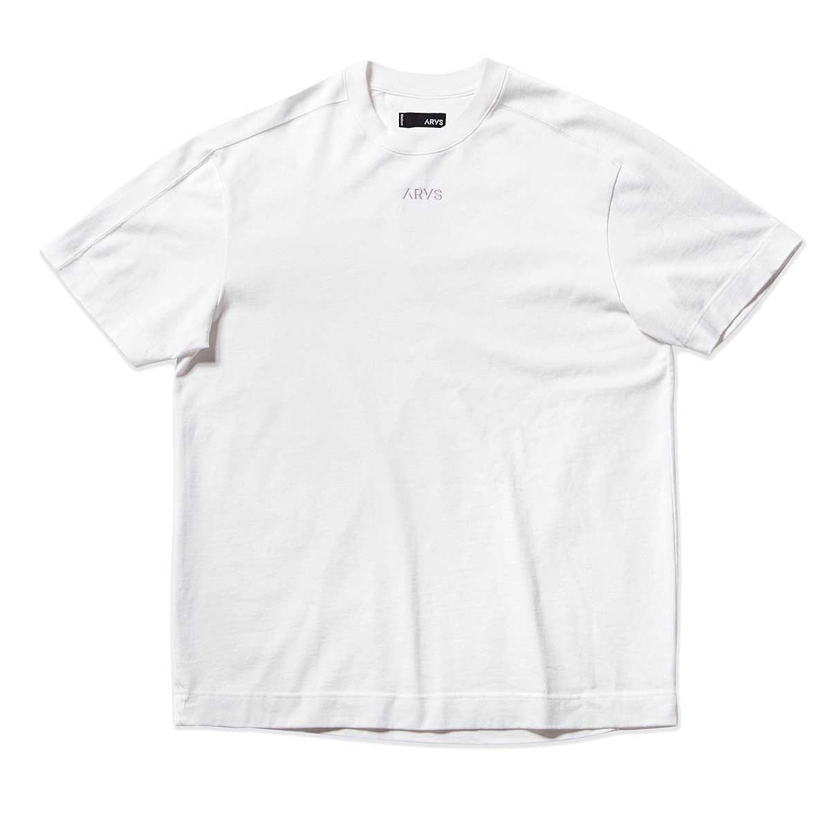 Arys Superior Shirt, Off-White