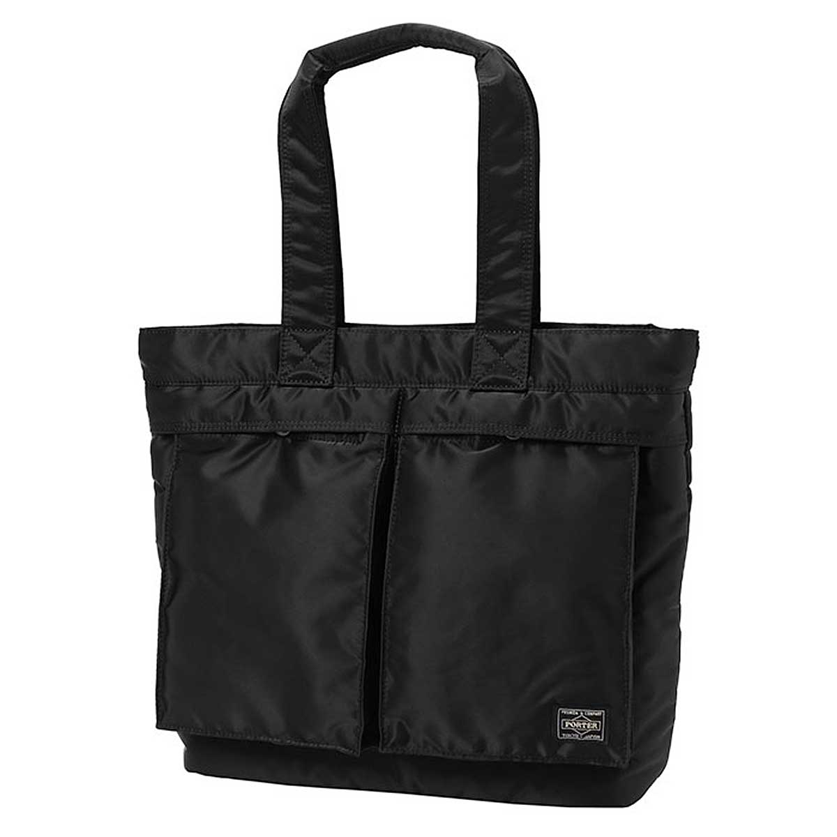 Porter Yoshida Tanker Tote Bag: Compre ahora en KICKZ.com