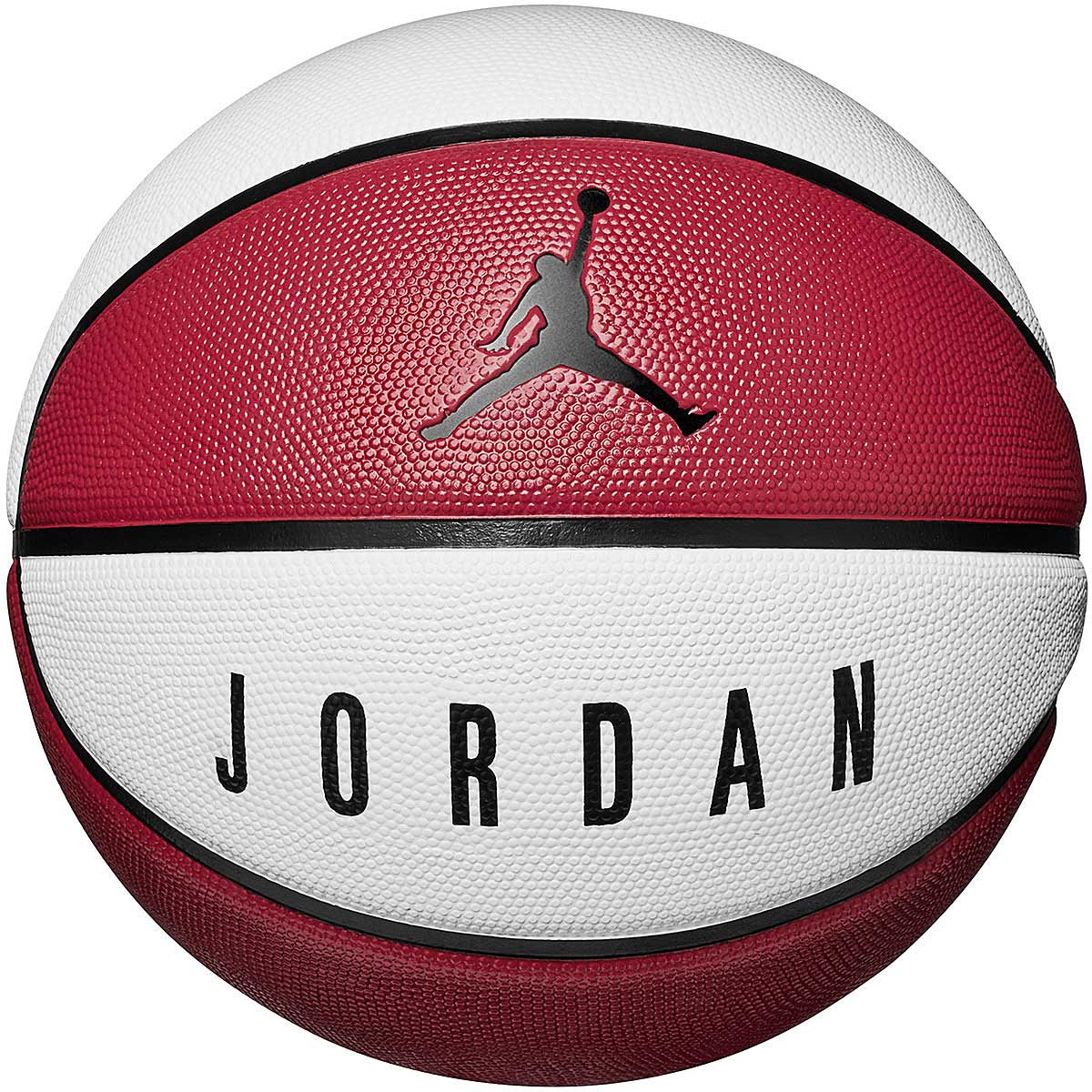 Jordan Jordan Playground 8P Basketball, Gym Red/White/Black/B