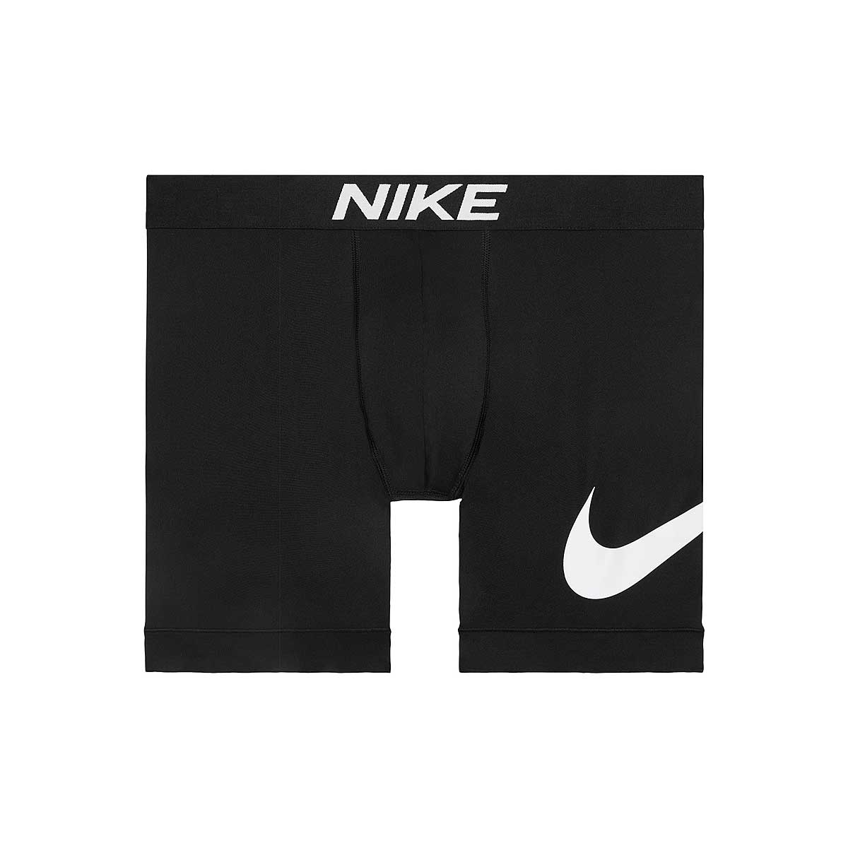 Nike Boxer Brief, Black/White